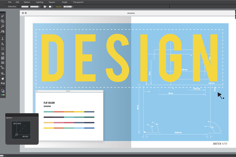Graphic Design Services