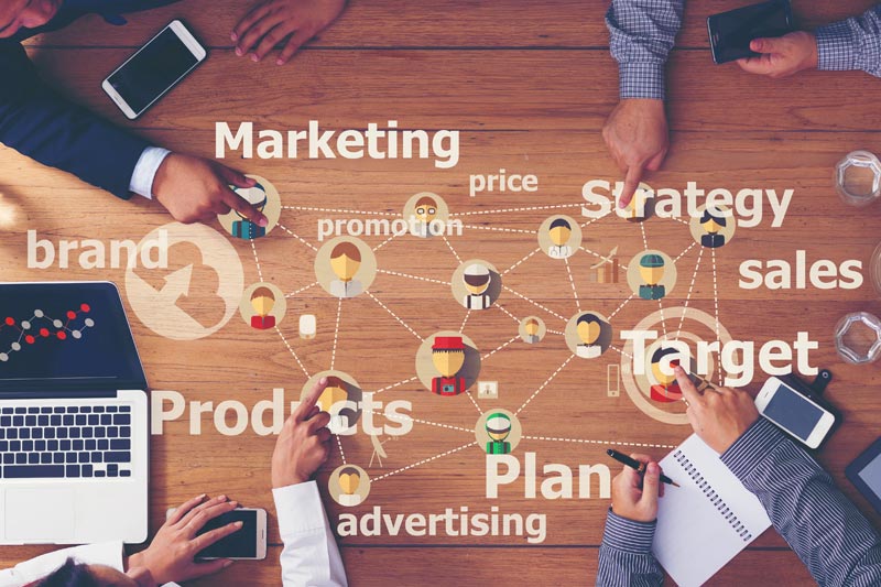 Media Campaigns