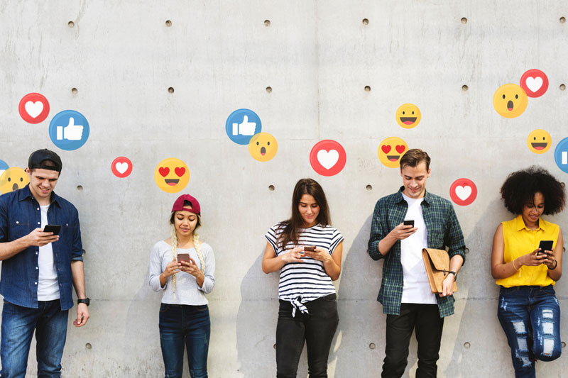 Social Media Management