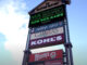 Billboards In Prescott Valley, Arizona