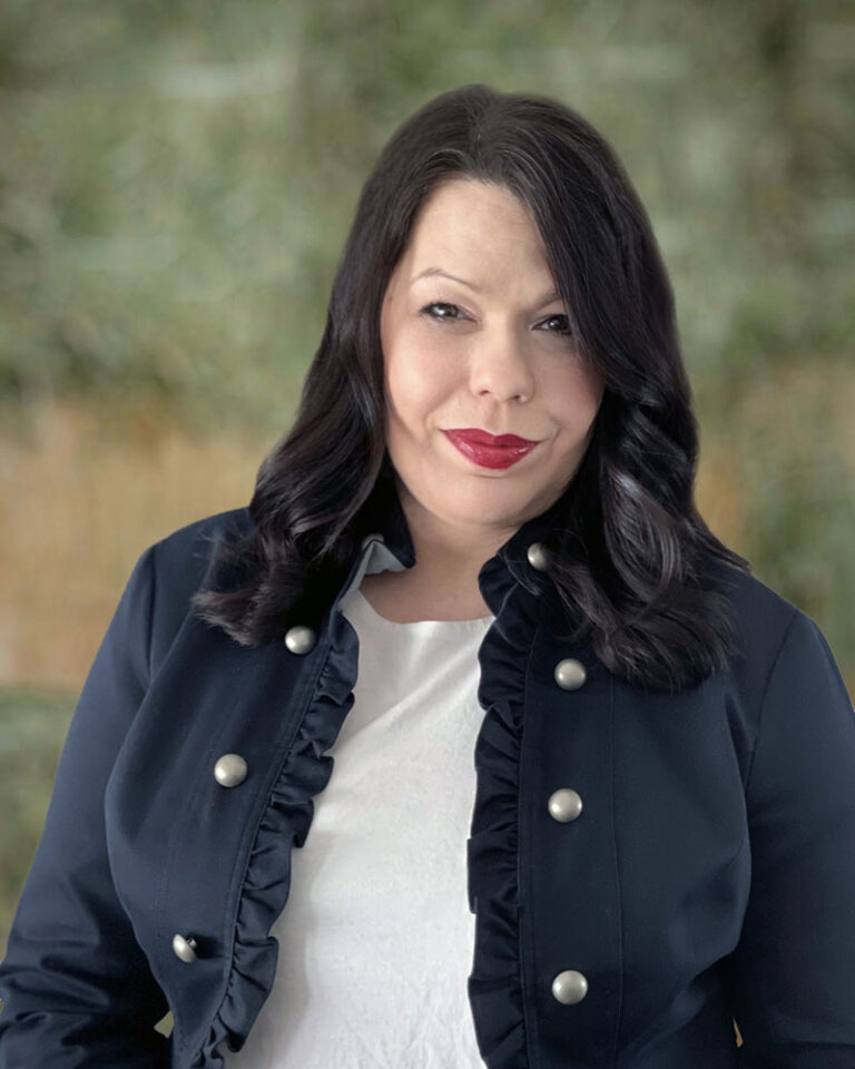 Dina Ponder