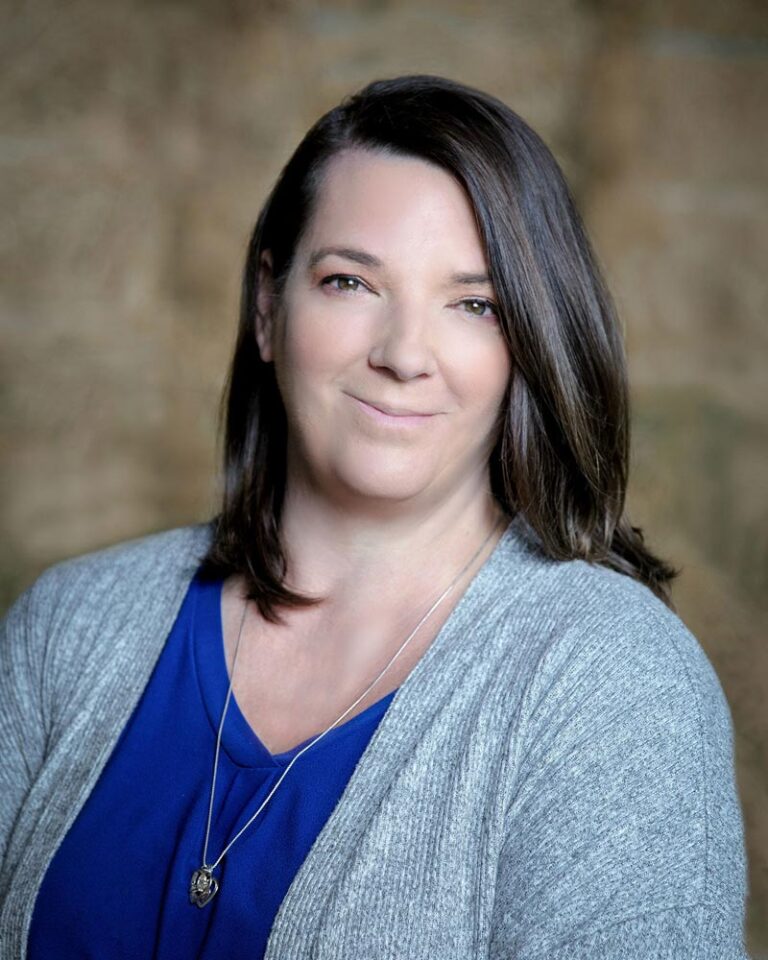 Elicia Morigeau