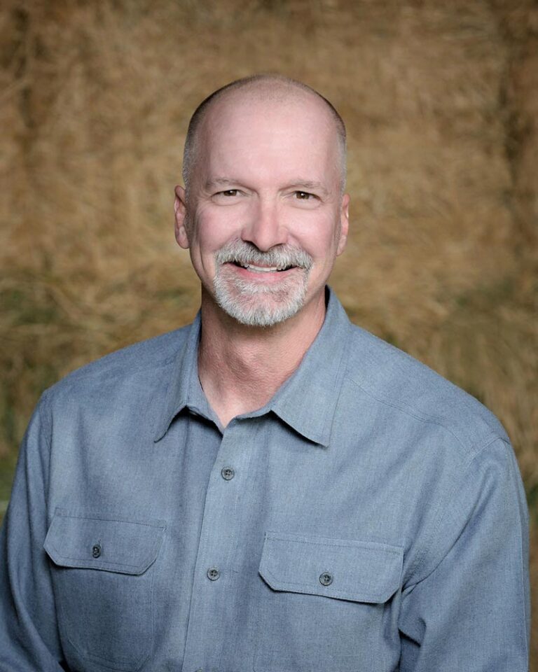 Guy Roginson