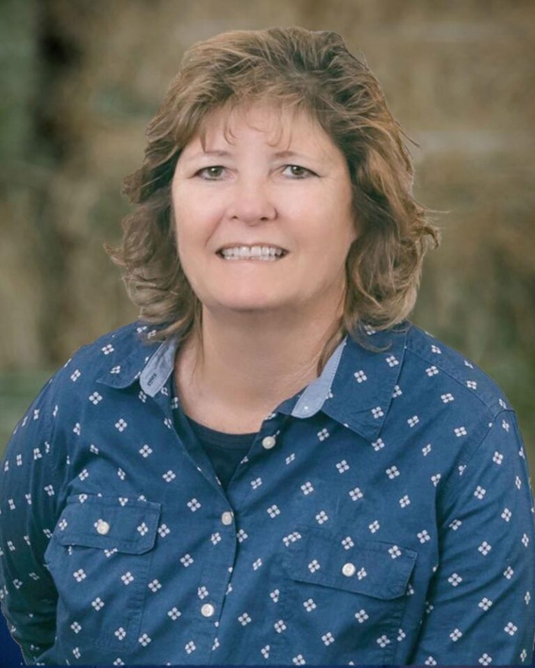 Julie Warren