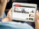 Online News Sites and the Rise of Online Community Advertising