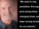Talking Glass Media’s Exec. Editor Named President of Prescott Valley’s Humboldt Education Foundation