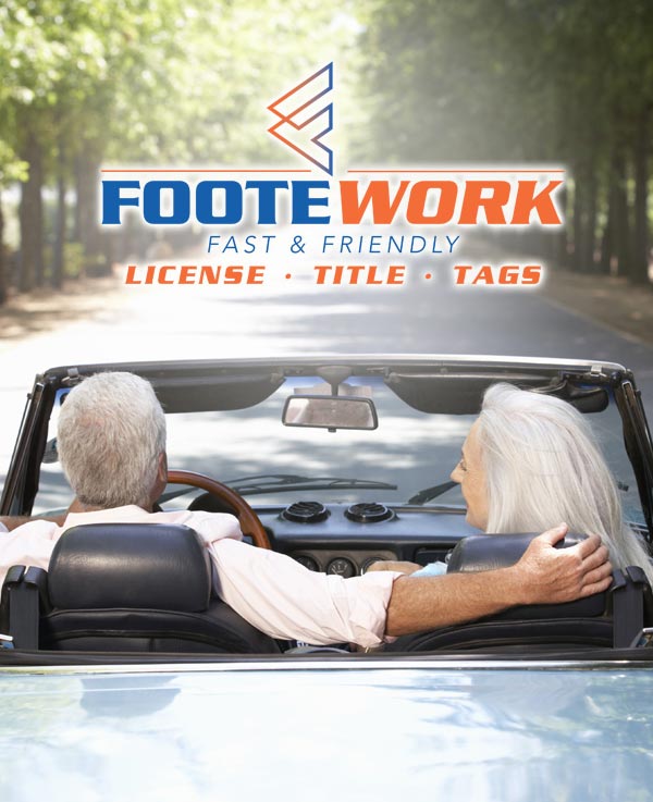 Portfolio Project: FooteWork