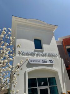 Talking Glass Media Studios Prescott Valley Advertising