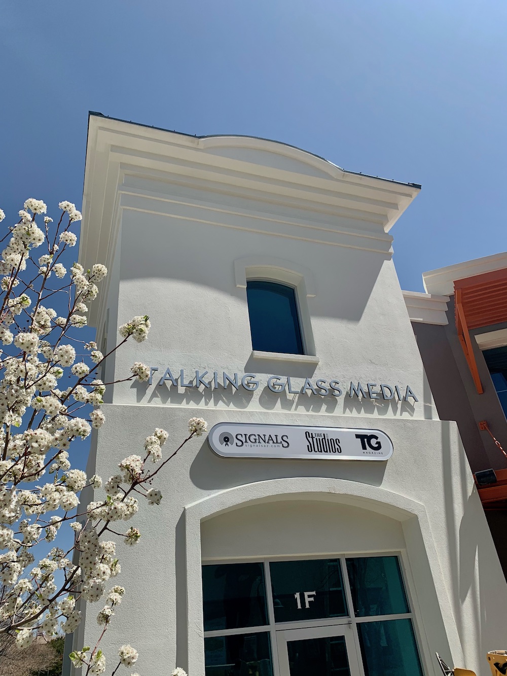 Talking Glass Media Studios Prescott Valley Advertising