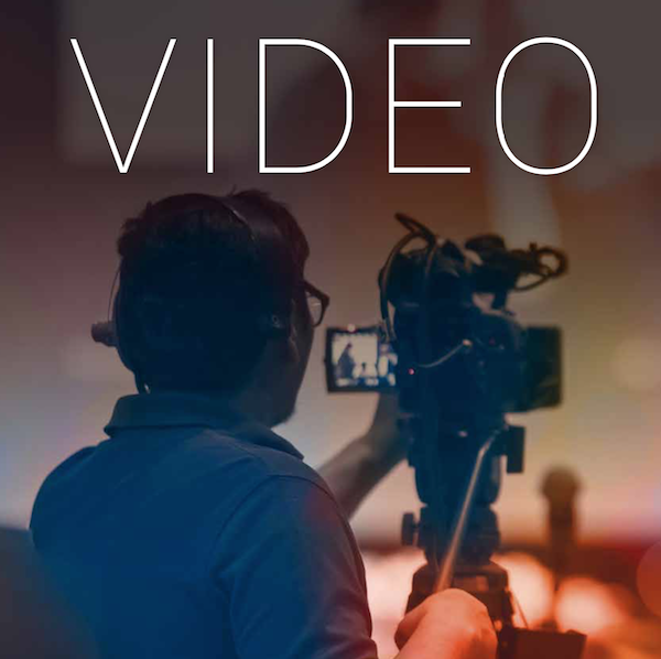 Video production advertising prescott