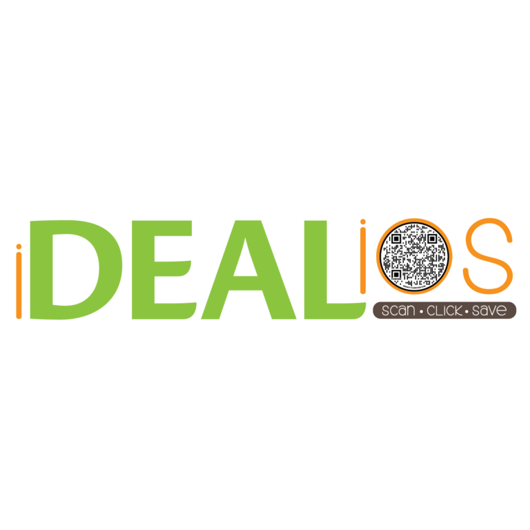 Online Coupons Deals “iDEALios” Launched
