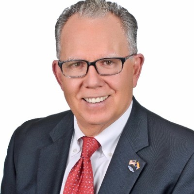 Mayor Phil Goode City of Prescott AZ