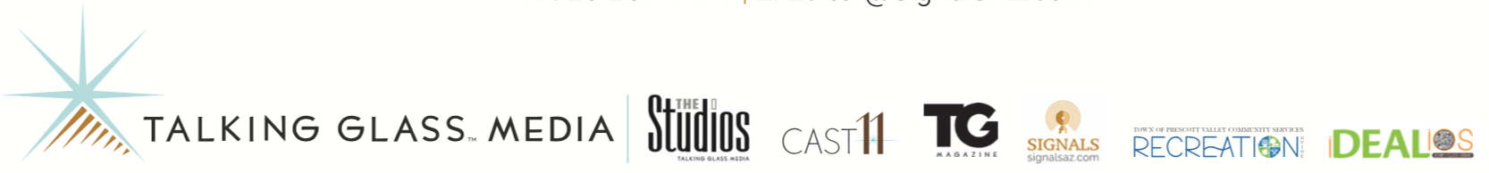 Talking Glass Media Advertising Marketing Prescott Valley