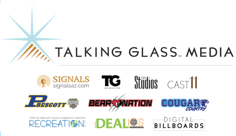Three School Districts Partner with Talking Glass Media