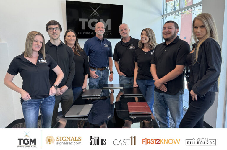 From Grind to Lift – How AI Flipped Prescott Valley’s Publisher