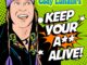 Cody Ludin podcast Keep Your Ass Alive