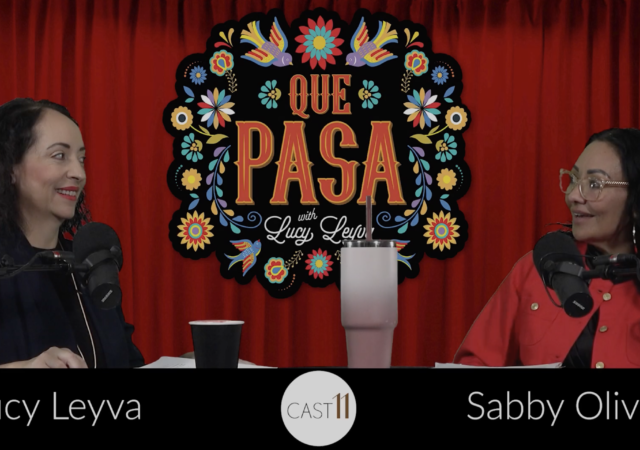 Spanish podcast